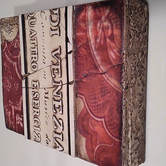 Sid Dickens T-94 "Musica" *Rare & Retired" Vintage - Picture 5 of 8